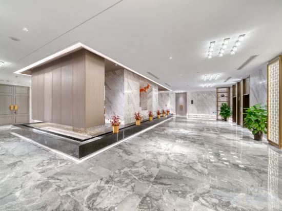 Others 3, Fangyuan International Hotel, Taizhou