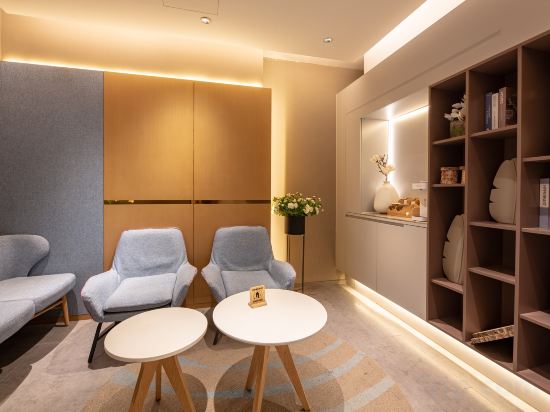 Others 4, Homeinn Hotel (Shijiazhuang Wanxiang City Liberation Square), Shijiazhuang
