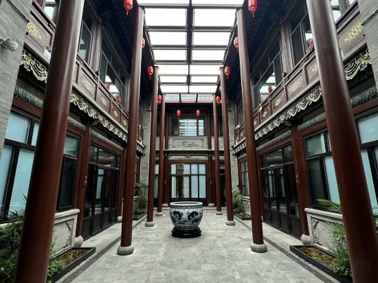 Others 4, Jili Xing Homestay, Datong