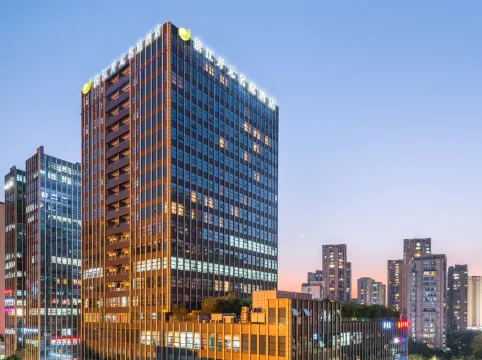 Hangzhou Binjiang Maison New Century Hotel