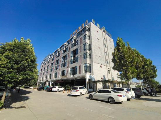 Others 2, Zhongzhou Yihe Hotel (Suixian Beihu Branch), Shangqiu