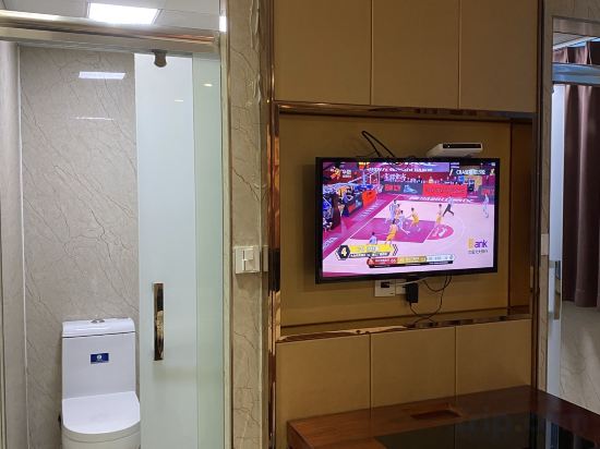 Others 4, Shunli Hotel, Taizhou