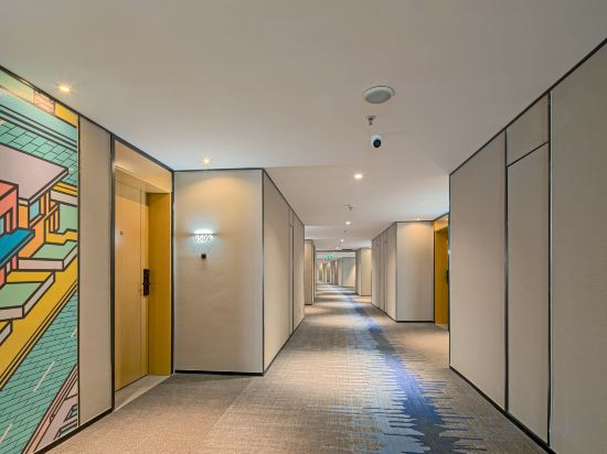Others 3, International Communication Center of HUD, Hangzhou