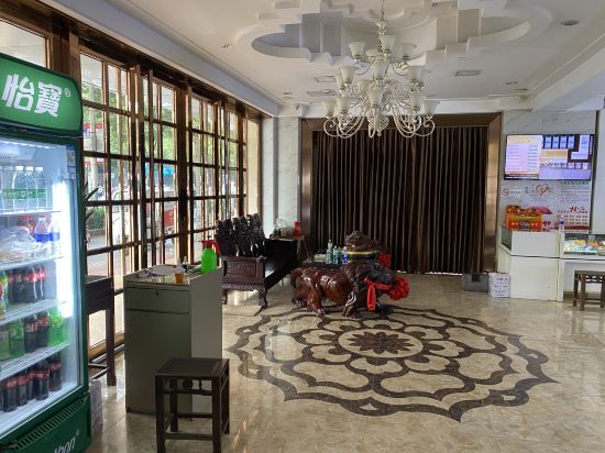 Others 3, Bird's Nest Business Boutique Hotel (Bozhou Mengcheng Store), Bozhou