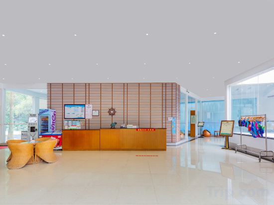 Others 4, the Lotus Villa Hotel, Dongguan