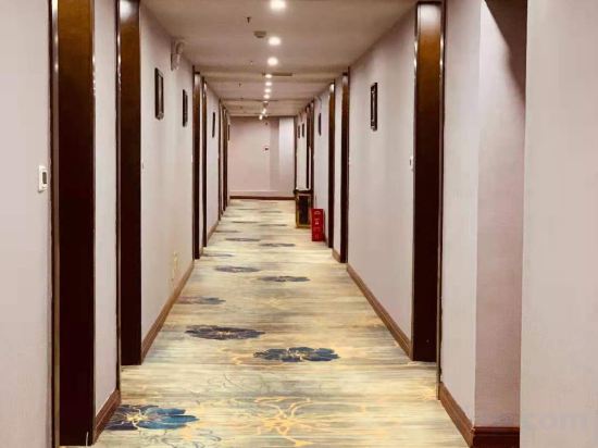 Others 4, Tongren Kaida Hotel (Zhongnanmen Ancient City), Tongren
