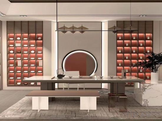 Others 1, Jinhang Hotel (Shenzhen Shawan), Shenzhen