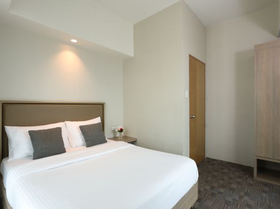 Sotogrande Hotel Katipunan Room Type - Executive Two Bedroom Suite Sotogrande Hotel Katipunan Room Type - Executive Two Bedroom Suite