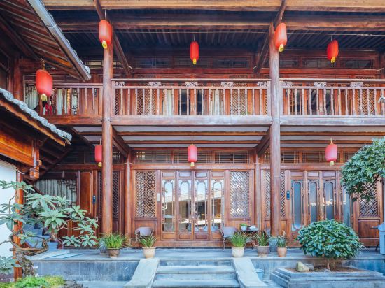 Others 5, Floral Hotel · Heshun Four Seasons hotel, Baoshan