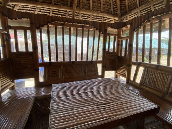 Hip Nautic Beach Resort powered by Cocotel Room Type - Kubo Room