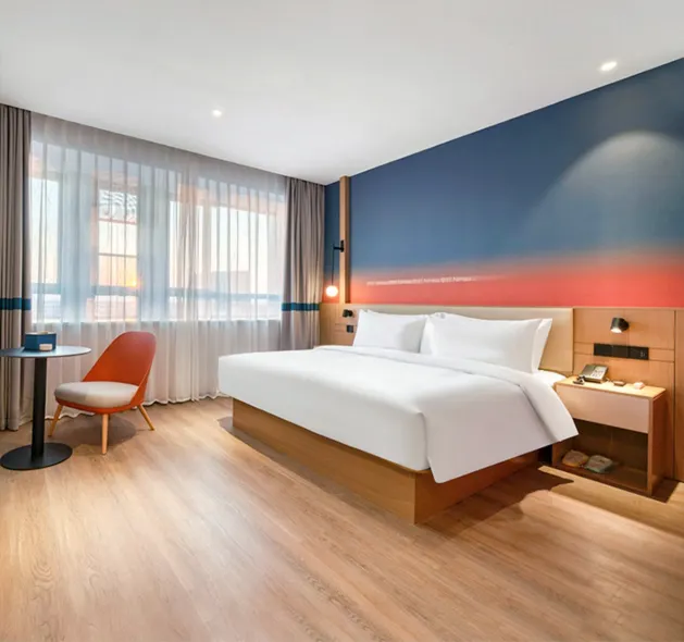 Hongxing Chain Hotel