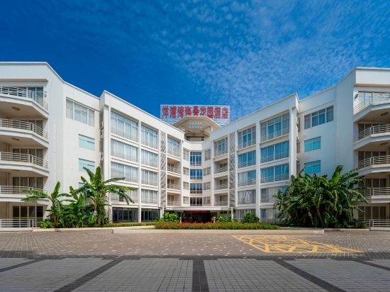 Others 4, Yangpuwan Seaview Garden Hotel, Hainan