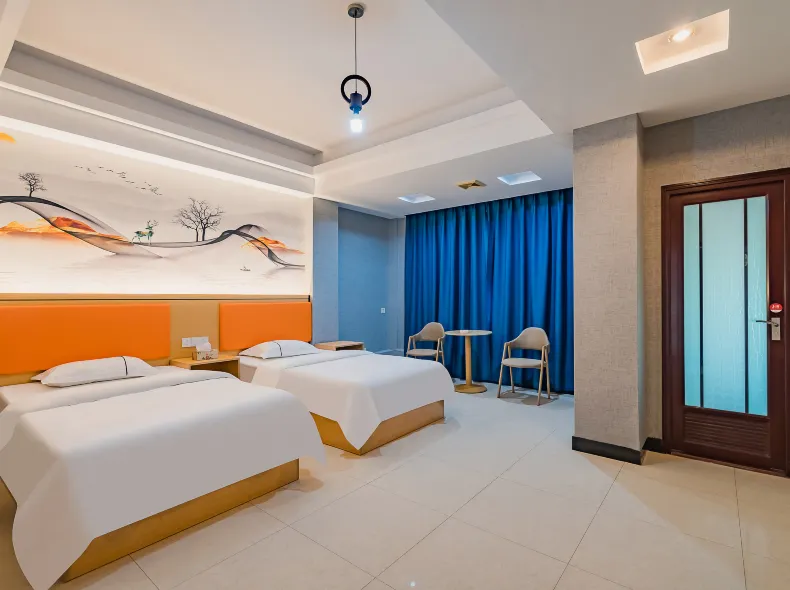 Hu Bin Hotel