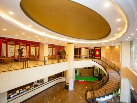 Others 3, YangjiangJintai Hotel（Yangjiang Donghuicheng Plaza Store）, Yangjiang