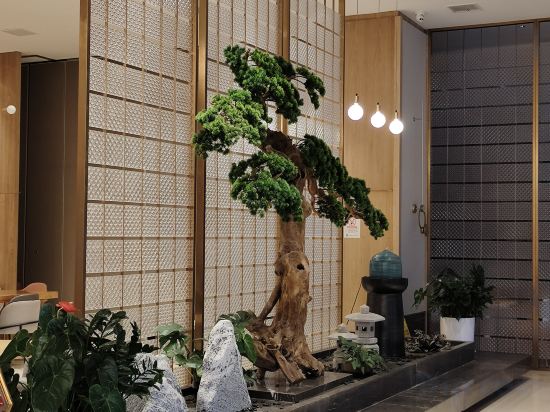Others 2, Manju Hotel, Ningbo