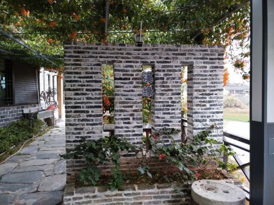 Others 5, Nanxi · Xiyuan Family Inn, Zhangzhou