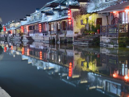 Others 4, Lijingyuan Inn Xitang Linhe, Jiaxing