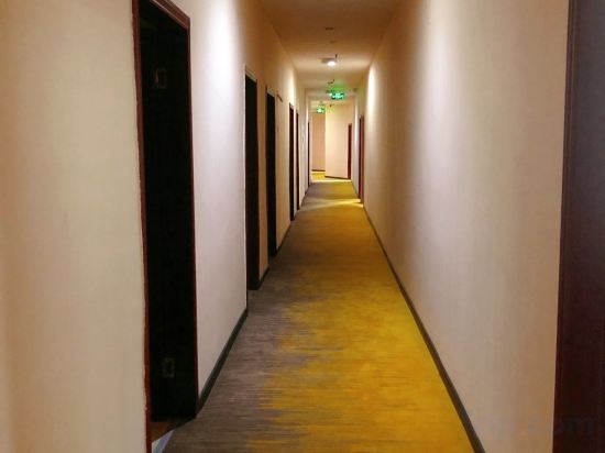 Others 2, Yuechi Fuya Hotel, Guang'an