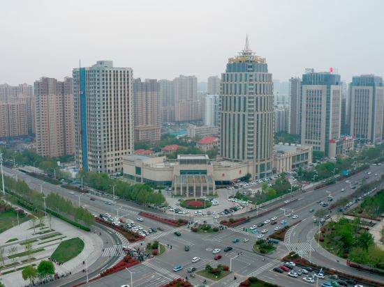 Others 3, Anyang Guest House, Anyang