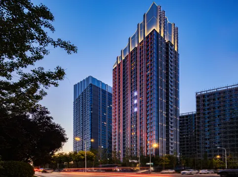 H 호텔 (시안 유라시아 국제 컨벤션 및 전시 센터)