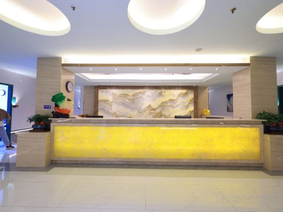Others 2, Grand Fortune Harbour Hotel (Dongguan Shatian Branch), Dongguan