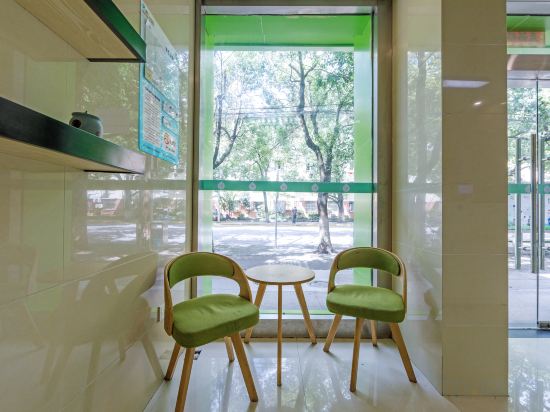 Others 4, Guiping Hotel (East China Normal University Minhang Campus), Shanghai