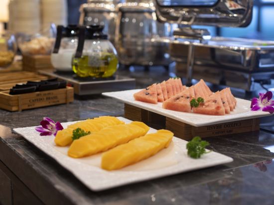Others 3, Orange Hotel Select(Wuzheng Xizha Scenic Branch), Jiaxing