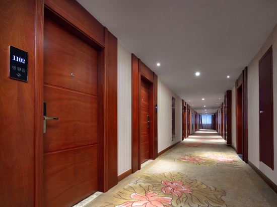 Others 3, Jiangshan International Hotel, Changsha