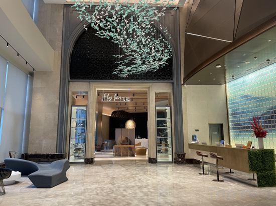 Others 5, Shenzhen Garden Grand Skylight Hotel (Futian Convention & Exhibition Center), Shenzhen