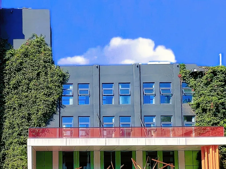 Magpie CC Hotel (Jiaozuo 12th Middle School First People's Hospital Branch)