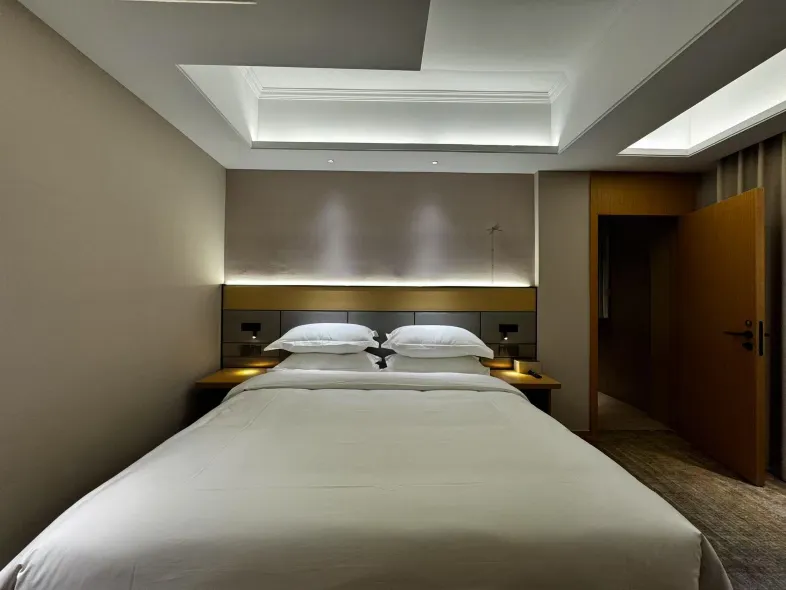 景涵飯店(合肥火車站店)