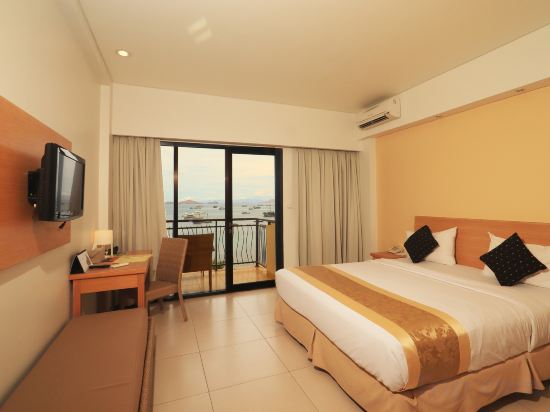 LAPRIMA Hotel Flores Room Type - Superior Sea View Room