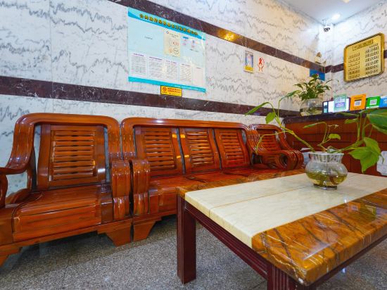 Others 5, Nanning Hongzhu Hotel, Nanning