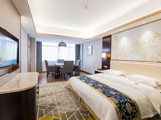 Others 2, Kaile Hotel Anxiang, Changde