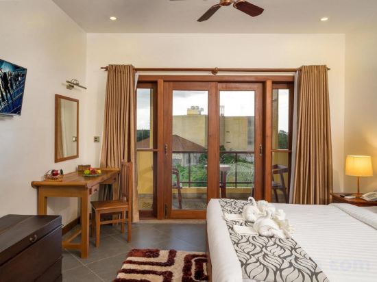 Savada Angkor Boutique Hotel Room Type - Deluxe Double Room