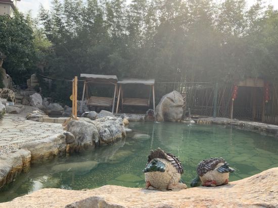 Others 2, Longmai Hotspring Village, Beijing