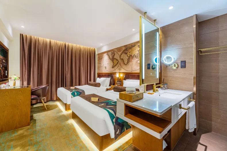 James Joyce Coffetel Shijiazhuangzhengdingguojijichangdian