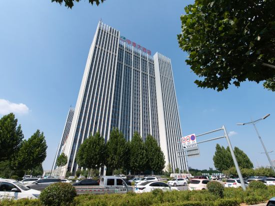 Others 5, Sunta Grand Hotel, Luoyang