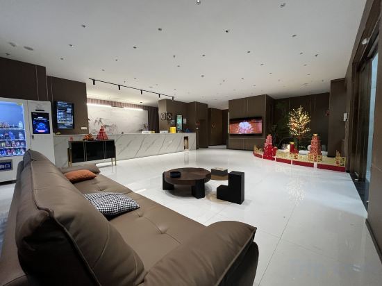 Others 4, Junyuan Hotel, Foshan