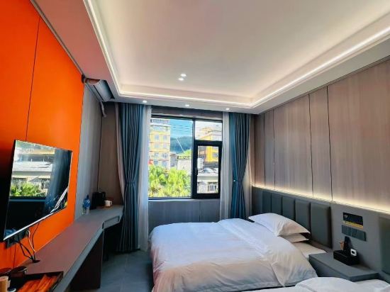 Others 3, Daixiang Hotel, Xishuangbanna Dai
