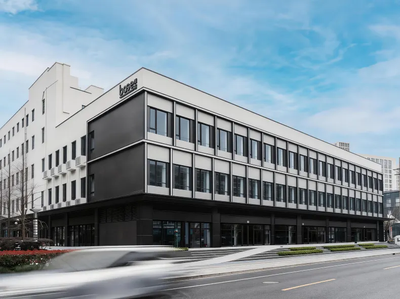 baseLITE-ANBO Serviced Apartment