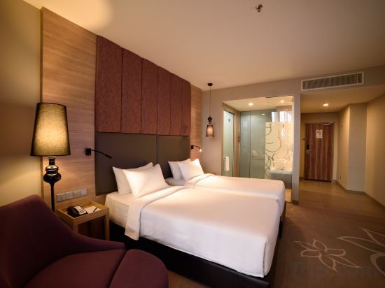 Mercure Selangor Selayang - Tap to explore photos