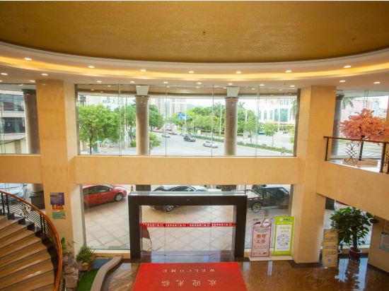 Others 2, YangjiangJintai Hotel（Yangjiang Donghuicheng Plaza Store）, Yangjiang