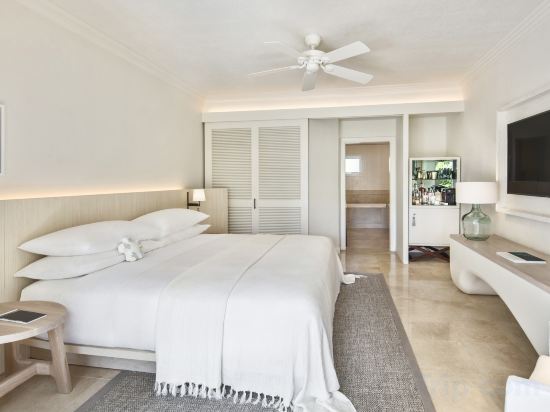 LUX* Le Morne Room Type - Deluxe Room