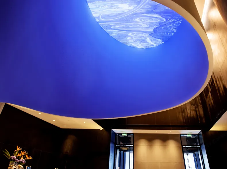 Beijing BoLLy Wood  Hotel (Guomao SKP Store)