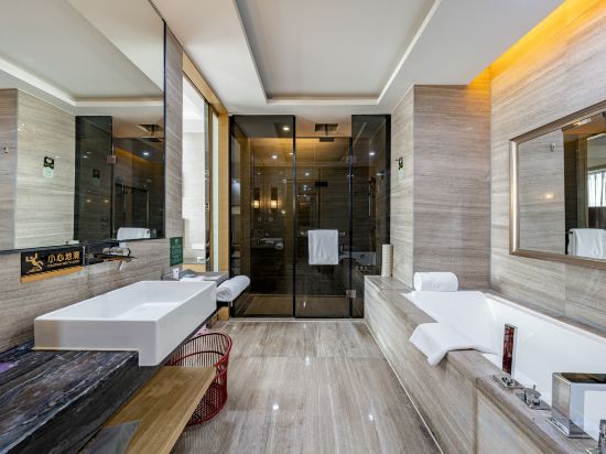 Grand Mercure Jinan Sunshine - Tap to explore photos