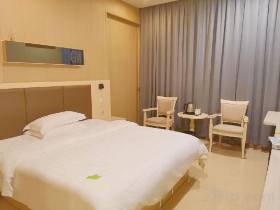 Others 4, Nanning residence good night hotel, Nanning