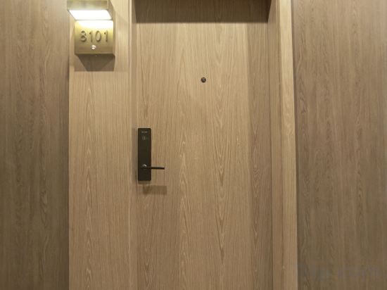 Others 5, Super 8 Hotel (Beijing Nanluoguxiang Beixinqiao Subway Station Store), Beijing