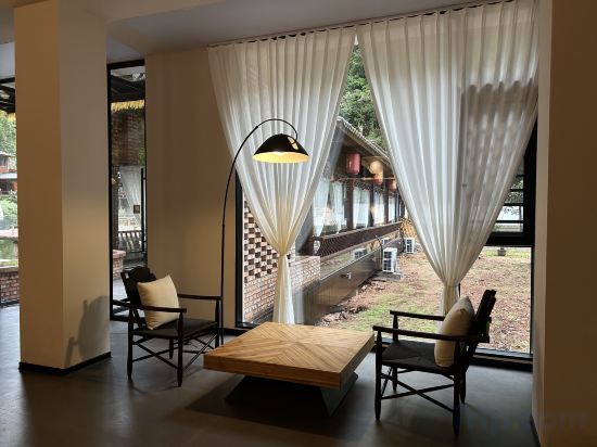 Others 4, Dawuli Ecological Farm House, Zunyi