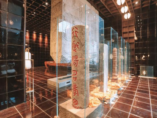 Others 5, Changsha Dushengdaofu Hotel (Wu Yi Square IFS Guojin Center), Changsha